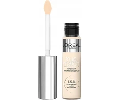 L'OREAL_True Match Radiant Serum Maskuoklis akių maskavimo priemonė 1N 4,7 ml