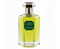Lorenzo Villoresi Yerbamate EDT tualetinis vanduo unisex, 100 ml