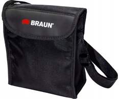 Žiūronai Braun Phototechnik Braun Companion 8x50 WP