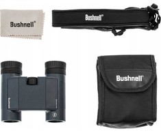 Žiūronai Lornetka Bushnell Bushnell H2O 2 10x42 Roof Prism