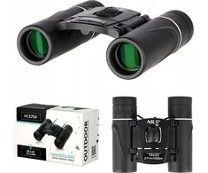 Žiūronai NC1714 BINOCULARS NILS CAMP