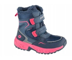 Lotto Alstyne Tex K Jr 2600490K-5940 batai