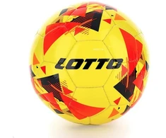 Lotto Futbolo kamuolys BL FB 400 II 5 Geltona 012C/Visai Juoda/Fanta Fluo 5.0 (221904CT0050)