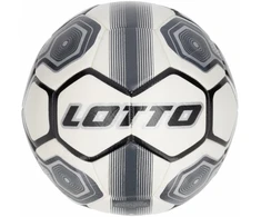 Lotto LO Kamuolys BL FB 400 5 Baltas/Juodas/Pilkas 5.0 (21723574N050)