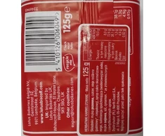 Lotus Biscoff sausainiai 125g