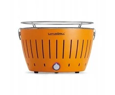 Grilis LotusGrill 340 G-OR-34 Oranžinis