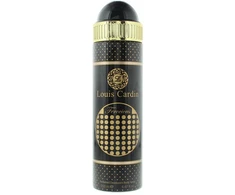 Louis Cardin Ferocious Dezodorantas Purškiklis For Women, 200 ml