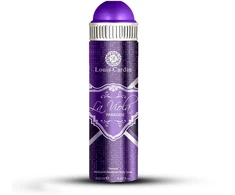 Louis Cardin La Viola Paradise Dezodorantas Purškiklis For Women, 200 ml