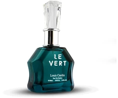 Louis Cardin Le Vert EDP parfumuotas vanduo vyrams, 100 ml