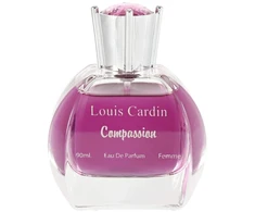 Louis Cardin Compassion EDP kvapusis vanduo moterims, 90 ml