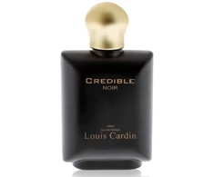 Louis Cardin Credible Noir EDP parfumuotas vanduo vyrams, 100 ml