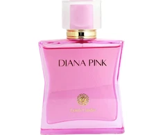 Louis Cardin Diana Rožinė EDP parfumuotas vanduo moterims, 100 ml
