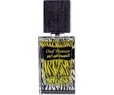 Louis Cardin Oud Forever EDP parfumuotas vanduo vyrams, 80 ml