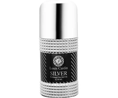 Louis Cardin Sidabrinis Dezodorantas Roll-On For Men, 50 ml