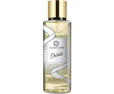 Louis Cardin Orchid Body Purškiklis, 250 ml