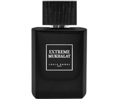 Louis Varel Extreme Mukhalat parfum purškiklis 100ml