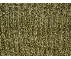 Beliani Boucle lova VAUCLUSE 160 x 200 cm alyvuogių spalvos