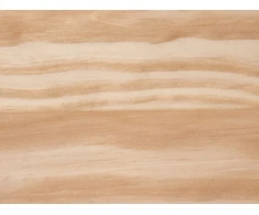 Beliani Pušies medienos lova GONFARON 160 x 200 cm šviesiai ruda