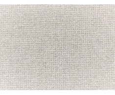 Beliani Lova su patalynės dėže be galvūgalio DINAN šviesiai smėlio spalvos 180 x 200 cm