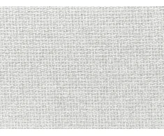 Beliani Lova su patalynės dėže be galvūgalio DINAN šviesiai pilka 180 x 200 cm
