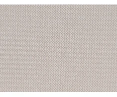 Beliani Lova su patalynės dėže QUIBERON smėlio spalvos 140 x 200 cm