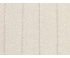Beliani Lova su patalynės dėže VION šviesiai smėlio spalvos 180 x 200 cm