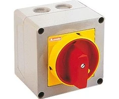 Lovato Electric VERTĖJŲ VARDAS