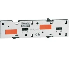 Lovato Electric Mechaninė spyna, skirta BG BGX50.00 (11BGX5000)