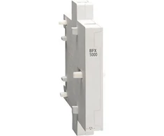 Lovato Electric Mechaninė blokavimo sistema BF00A BF09A BF38A (BFX5000)