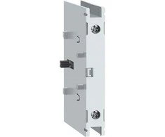 Lovato Electric III PRIEDAS