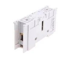 Lovato Electric ketvirtas langelis 125A (GAX42125A)