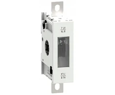 Lovato Electric Ketvirtasis polius jungikliams GL0160C1...GL0315C1 315A momentinis suveikimas (GLX420315)