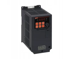 Lovato Electric Trifazis dažnio keitiklis 0,75kW 2,5A 3x400VAC, EMC filtras kat. C3, RS485, maitinimas 380-480VAC 50/60Hz VLG30007A480
