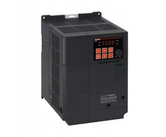 Lovato Electric Trifazis dažnio keitiklis 4kW 9A 3x400VAC, EMC filtras kat. C3, RS485, maitinimas 380-480VAC 50/60Hz VLG30040A480