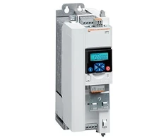 Lovato Electric Trifazis dažnio keitiklis 4kW Uįv=3x400-480V, Uišv=3x400-480V/9,5A EMC filtras (VLB30040A480)