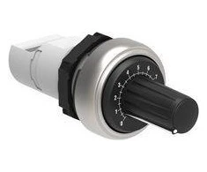 Lovato Electric One- dalis 5kOhm potenometras (LPCPA005)