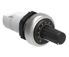 Lovato Electric Jungčių potenciometras 10kOhm (LPCPA010)