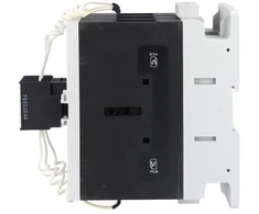 Lovato Electric Kontaktorius kondensatorių baterijų įjungimui 60kVar esant 400VAC BFK9500A230