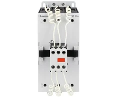 Lovato Electric Kontaktorius kondensatorių baterijų įjungimui 60kVar esant 400VAC BFK9500A230