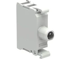 Lovato Electric LED šviestuvas F22mm 185-265VAC be adapterio Premium (LPXLPM3)