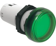 „Lovato Electric“ 24 V kintamA / DC (LPMLB3)