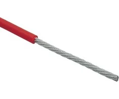 Lovato Electric Plieno jungtis 5mm L = 100m (P33036)