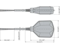 Lovato Electric LVFSP1W15)