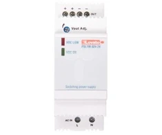 Lovato Electric maitinimo šaltinis 100-240V AC / 24V DC 24W 1A (modulis)