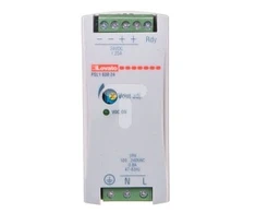 Lovato Electric maitinimo šaltinis 100- 240V AC / 24V DC 30W 1.25A (modulis)