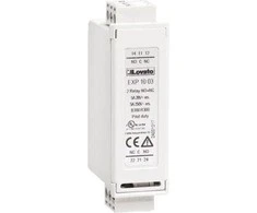 Lovato Electric Papildomas modulis, 2 5A relės išėjimai (EXP1003)