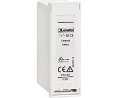 Lovato Electric Papildomas modulis, Ethernet (EXP1013)
