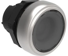 Lovato Electric Skaidraus mygtuko diskas su apšvietimu (LPCBL107)