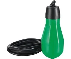 Lovato Electric Float perjungiklis su NEOPREN kabeliu 15m į nešvaraus vandens atsvarą (LVFSN1B15)