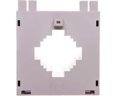 Lovato Electric Srovės transformatorius 200/5A 5VA 1 kl. kabeliui ir šynai fi (DM3T0200)